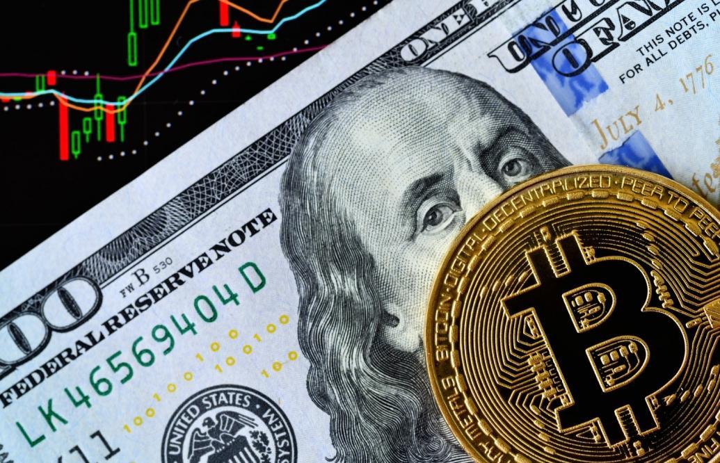 Bitcoinové rezervy na burzách a signálech ukazují siluetu býků