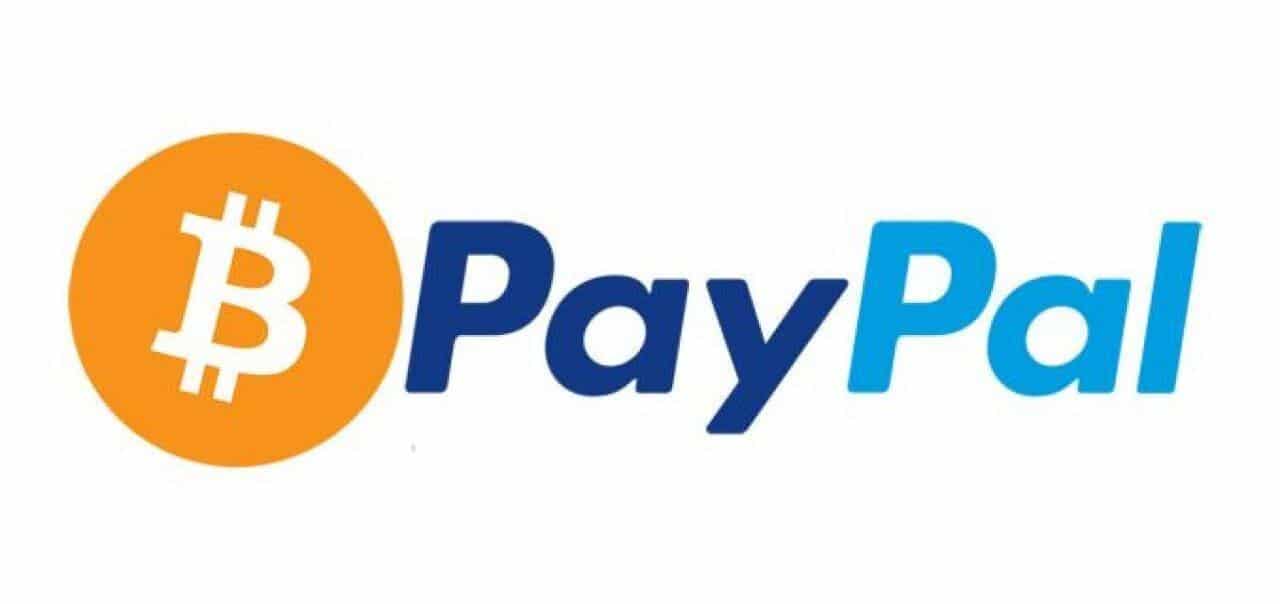 استأجرت Paypal خبراء العملات المشفرة قبل شائعات تكامل البيتكوين