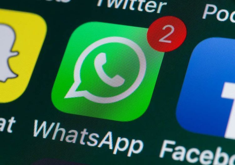 Ra mắt chưa đầy 1 tháng, tính năng thánh toán của WhatsApp bị đình chỉ tại Brazil