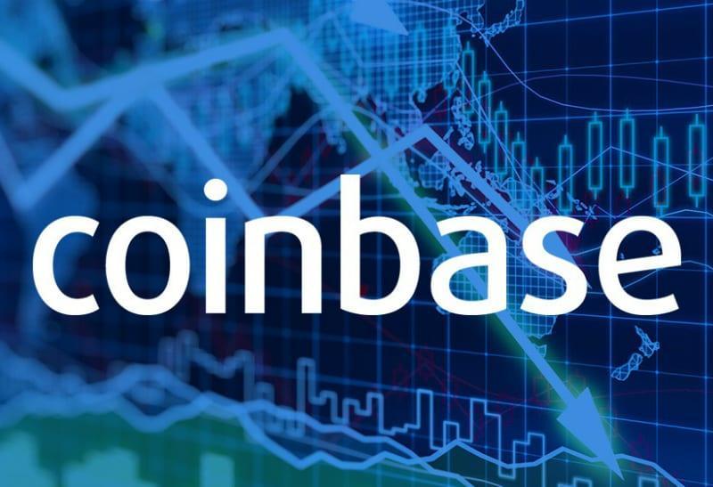Sàn Coinbase lên tiếng về vụ đột ngột "sập" mỗi khi Bitcoin biến động mạnh