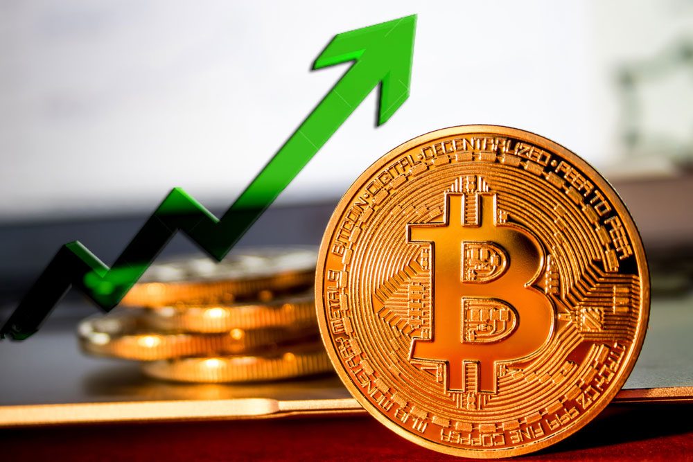 Faktory, které ukazují, proč je bitcoin připraven překročit 10.500 XNUMX $