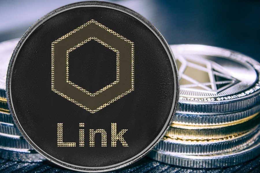 CoinMarketCap bị cộng đồng phản đối khi xếp Chainlink vào top 1 DeFi token