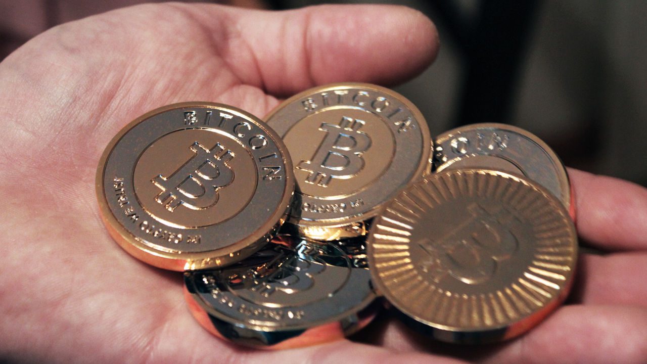 Bitcoin có thể đạt tới 60.000 USD vào năm 2023