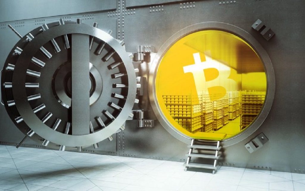 Forbes: Bitcoin có thể làm được điều mà Vàng đã từng làm trong thế kỷ 20