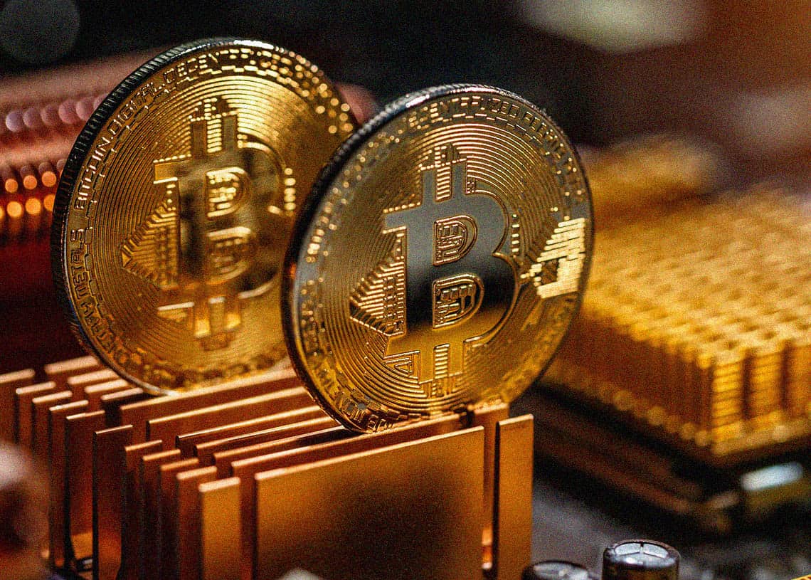 Nửa đầu năm 2020 bitcoin có lợi suất vượt qua nhiều kim loại quý