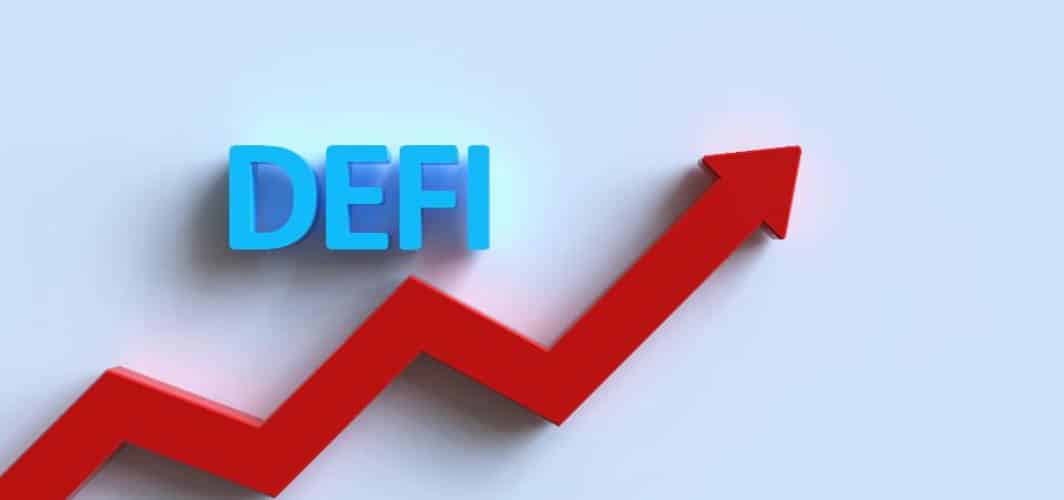Các DeFi token tiếp tục tăng mạnh, nhiều người đặt cược vào sự tăng trưởng dài hạn của DeFi