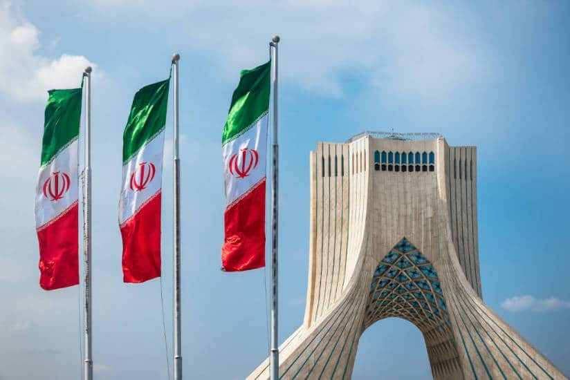 Chính quyền Iran: Các nhà máy điện được phép khai thác Bitcoin