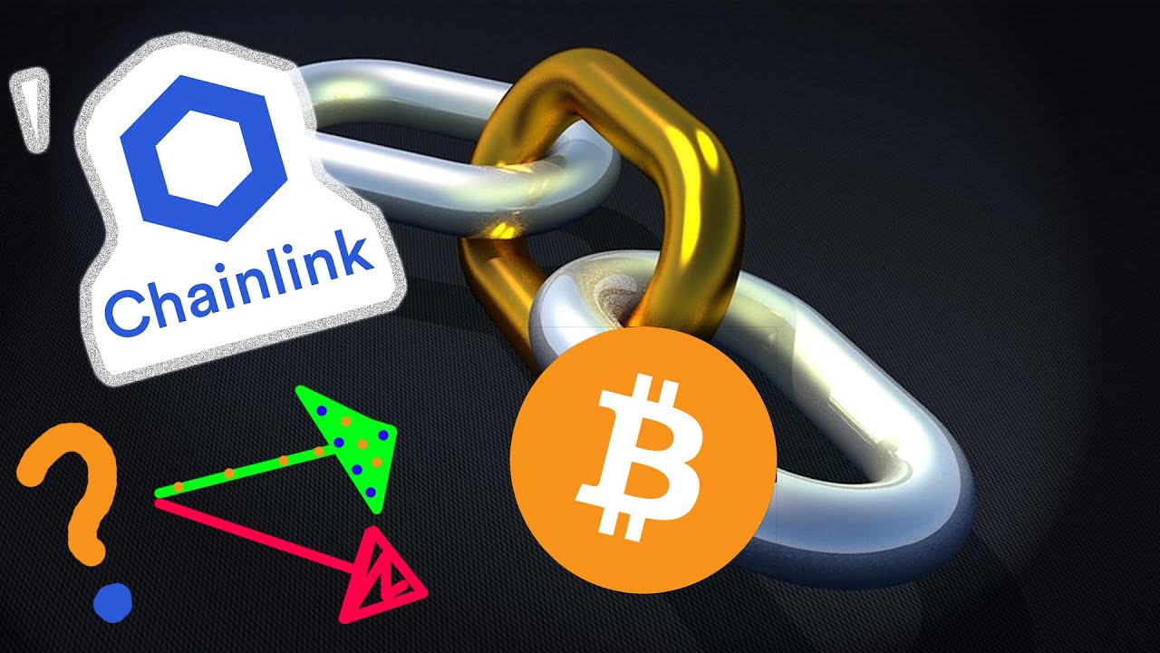"Rất có khả năng Chainlink sẽ vượt mặt bitcoin vào một ngày nào đó"