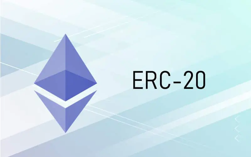 ERC-20 token chỉ chiếm khoảng 50% toàn bộ giá trị trên Ethereum Blockchain