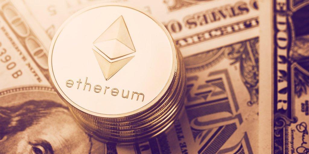 Lãi suất mở của Ethereum Futures đạt đỉnh cao kỷ lục mới tại 1 tỷ USD