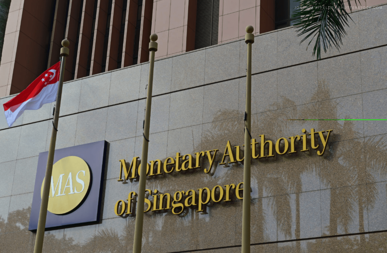Mạng thanh toán blockchain của Ngân hàng Trung ương Singapore đã sẵn sàng