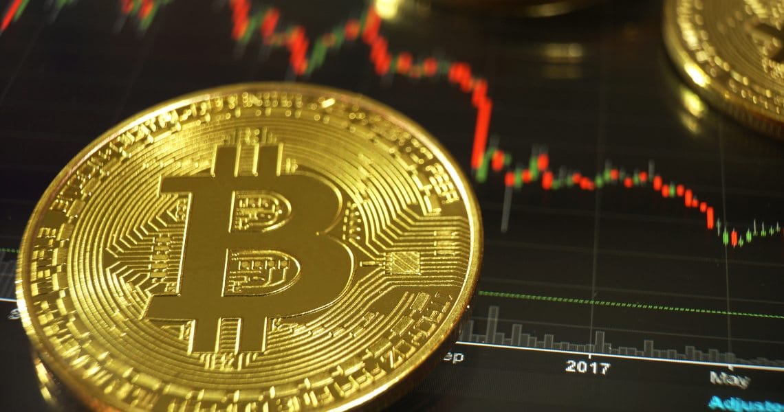 Điều gì xảy ra nếu bitcoin để mất ngưỡng hỗ trợ 9.000 USD?