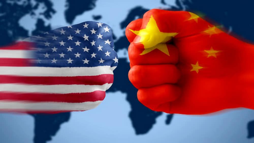 Mỹ mau chóng phát triển đồng đô la kỹ thuật số để cạnh tranh với Trung Quốc