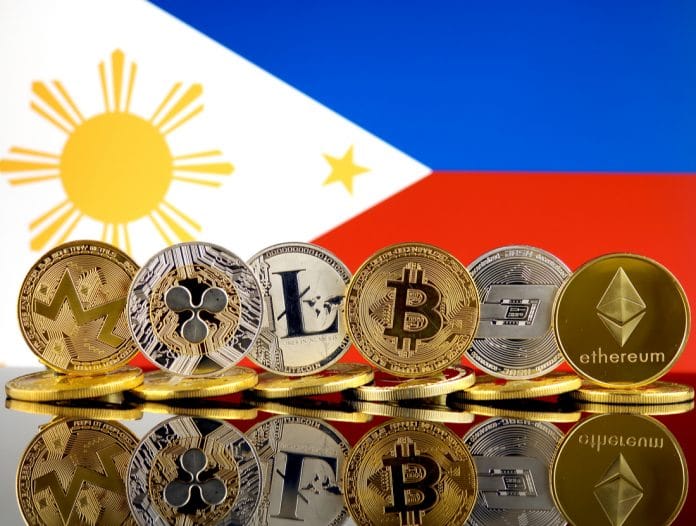 Ngân hàng Trung ương Philippines có thể sớm phát hành tiền điện tử riêng