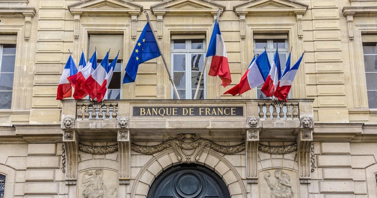 Ngân hàng trung ương Pháp chọn 8 tổ chức để thử nghiệm đồng CBDC