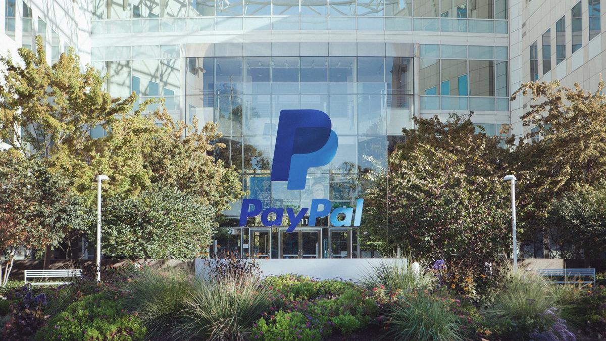 Paypal đang xem xét để phát triển các tiềm năng của tiền điện tử