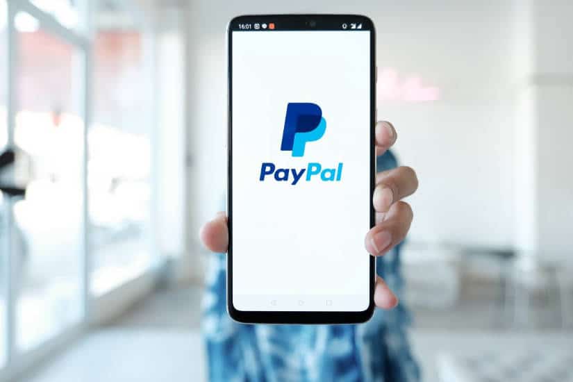 PayPal và Paxos đang hợp tác để cung cấp giao dịch tiền điện tử?