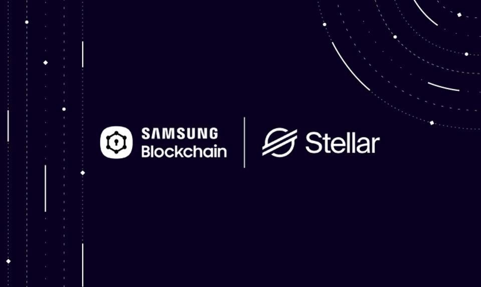 Stellar trở thành đối tác chính thức mới của Samsung