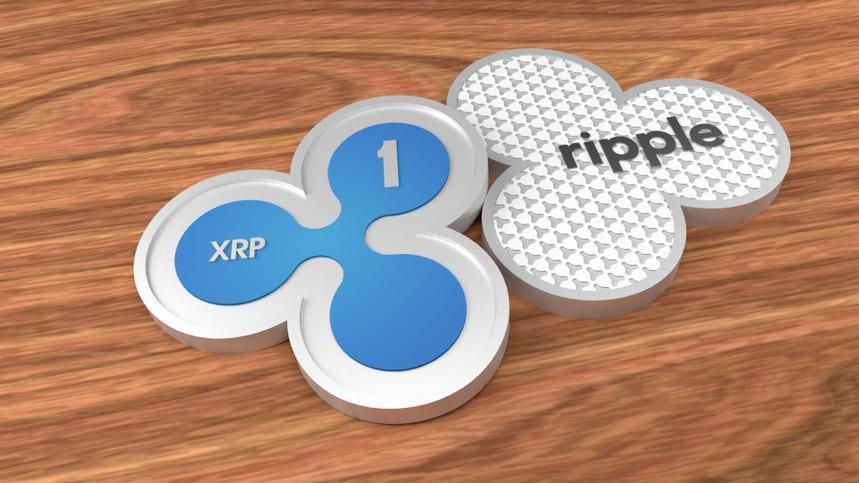 "Thành công của Ripple không đảm bảo thành công của XRP"