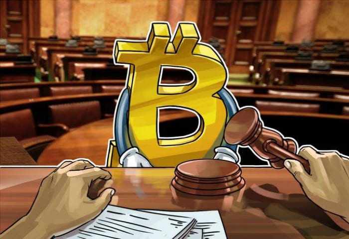 Tòa án Nga: Trộm 100 BTC không bị khép tội do Bitcoin không phải là tài sản