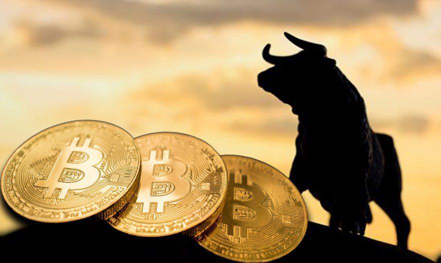 5 lý do cho thấy tại sao chúng ta đang ở giai đoạn đầu thị trường tăng giá của Bitcoin