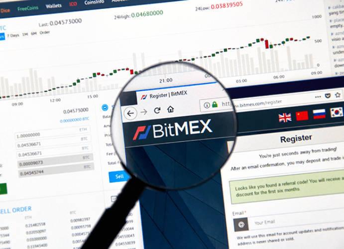 BitMEX chặn người dùng Ontario của Canada vì luật chứng khoán