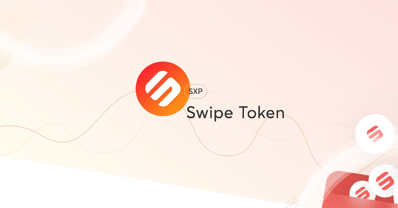 swipe sxp là gì