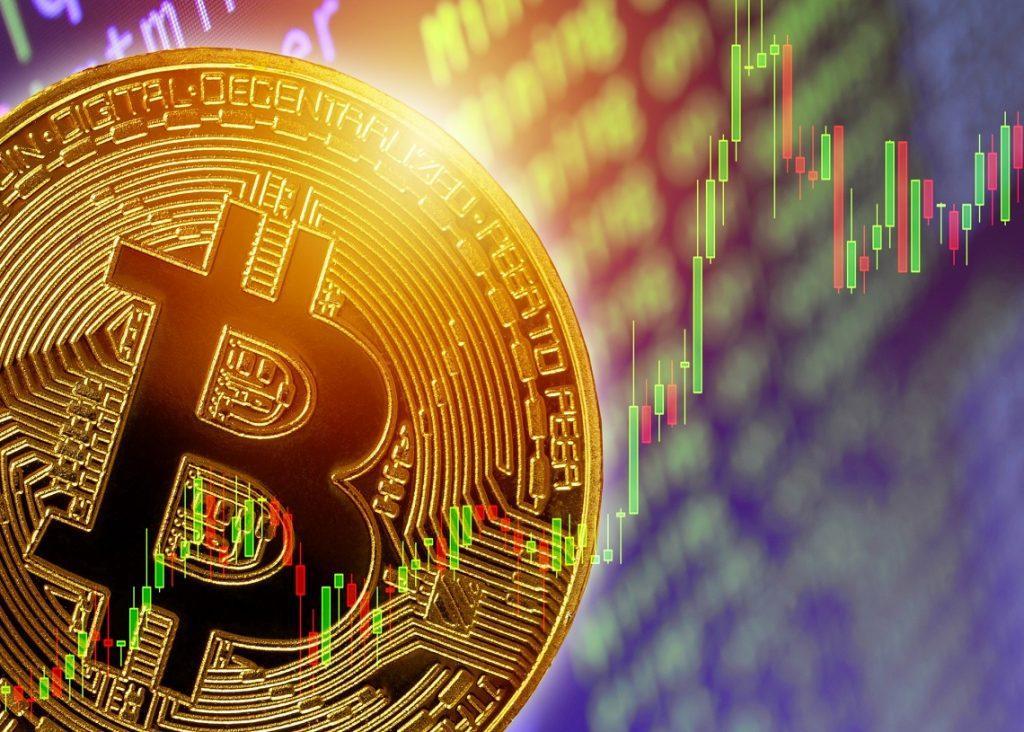 Báo cáo của sàn Kraken: Bitcoin chuẩn bị đón đà tăng giá khủng