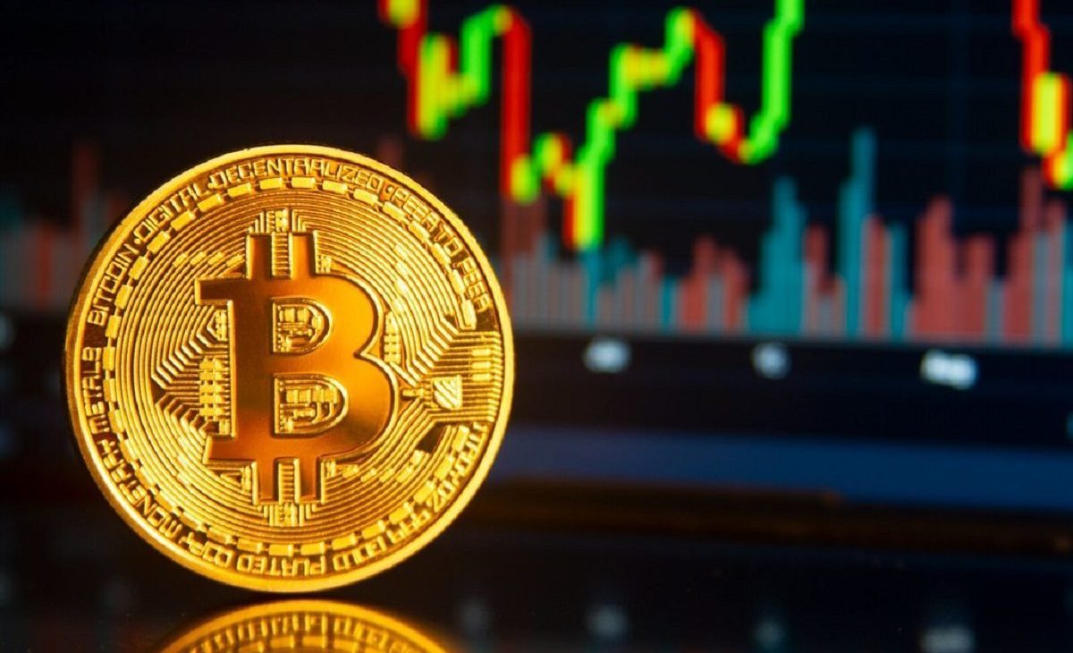 Bitcoin giảm đột ngột 500 USD trong vài giây để lấp đầy khoảng trống hợp đồng tương lai