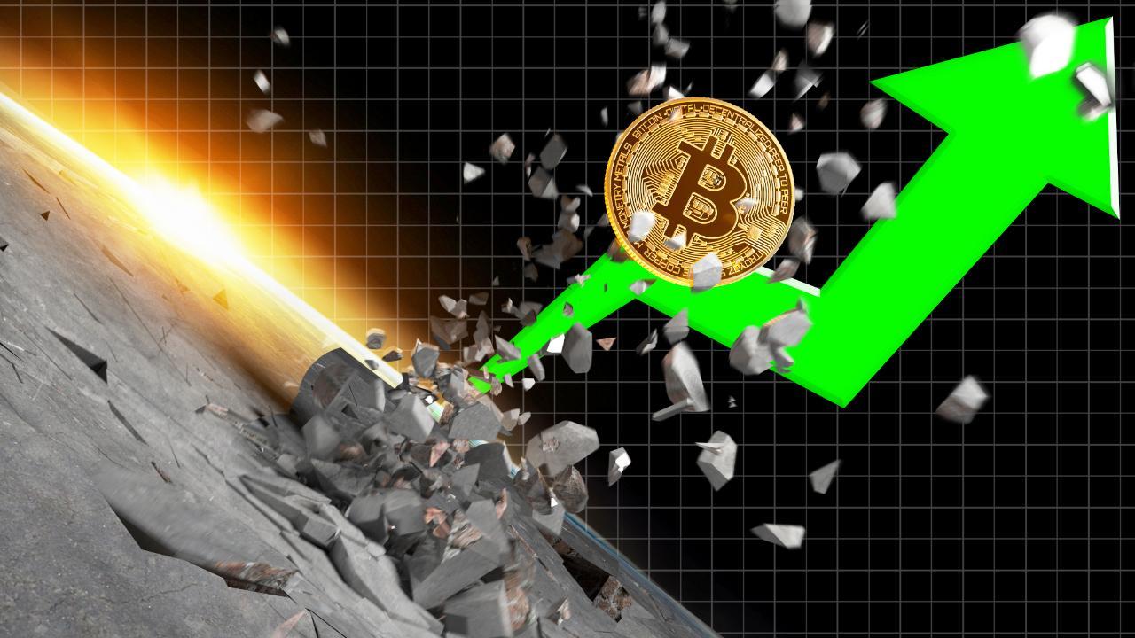 "Bitcoin sẽ không phải đối mặt với nhiều trở ngại cho đến khi đạt 28K USD"