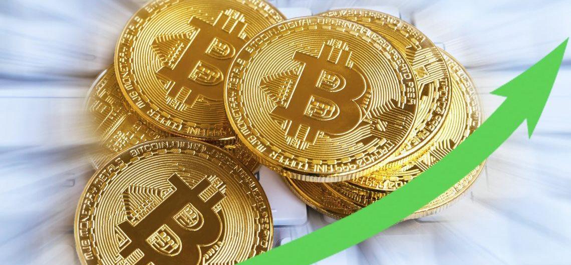 Bitcoin tái ngộ 12.000 USD, dự đoán có thể chạm gần 14.000 USD trong ngắn hạn
