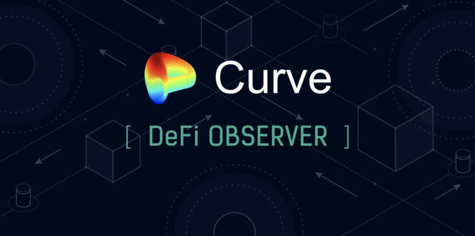 Curve Finance (CRV) là gì?