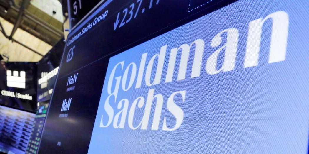 Gã khổng lồ Goldman Sachs dự định tung ra stablecoin của riêng mình