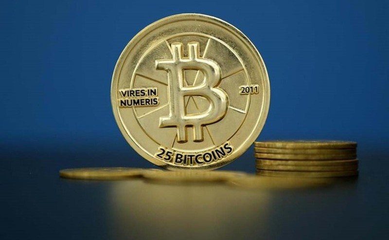 Nhà đầu tư đến với bitcoin vì muốn giảm sự lệ thuộc vào các thị trường truyền thống