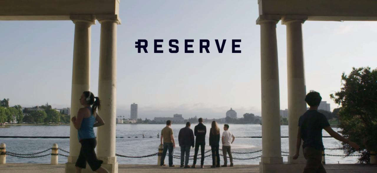 Reserve (RSR) là gì? 