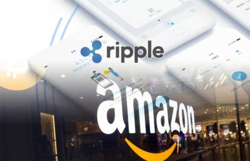 CEO Ripple đặt mục tiêu trở thành "Amazon trong thanh toán"
