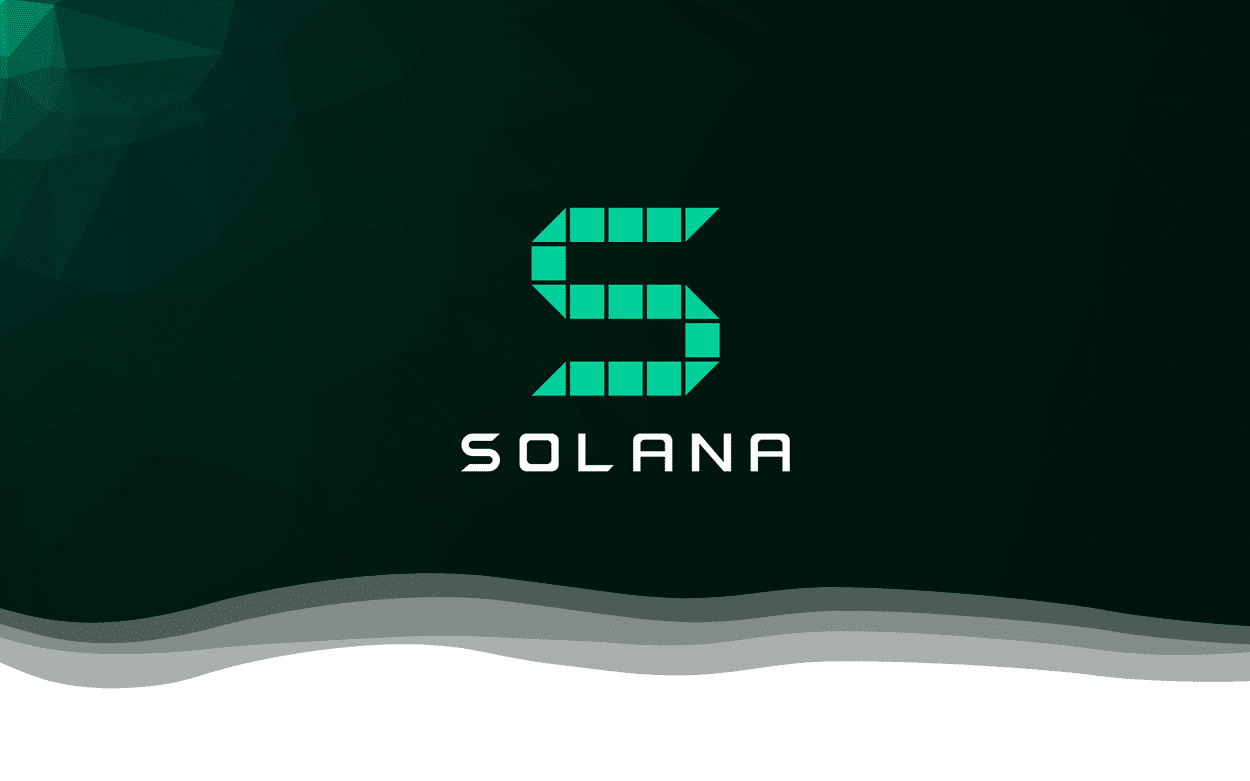 What is solana?