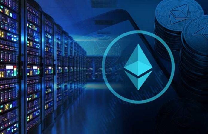 Thợ đào Ethereum chống lại đề xuất giảm 75% phần thưởng khối