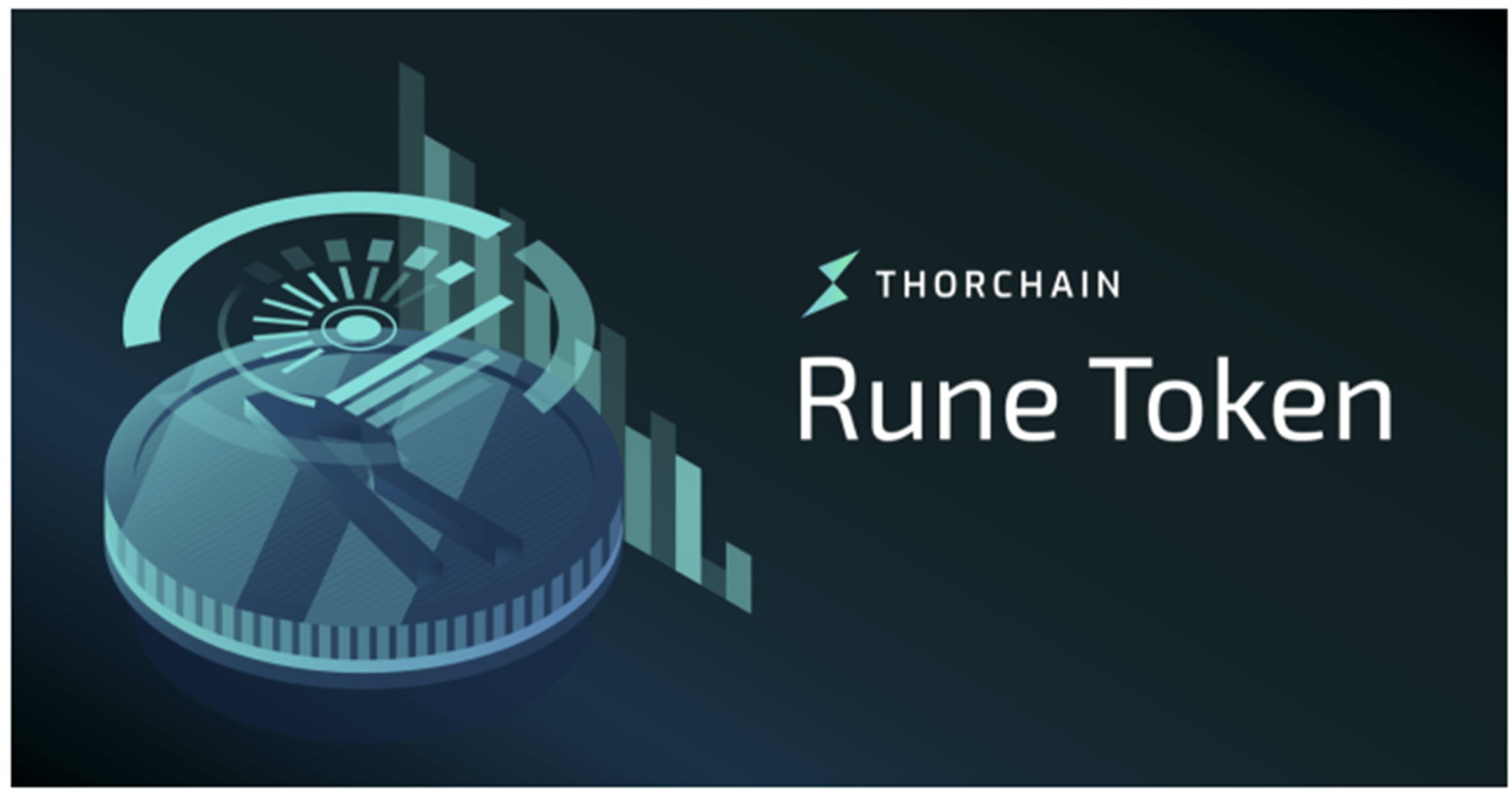 thorchain token rune là gì