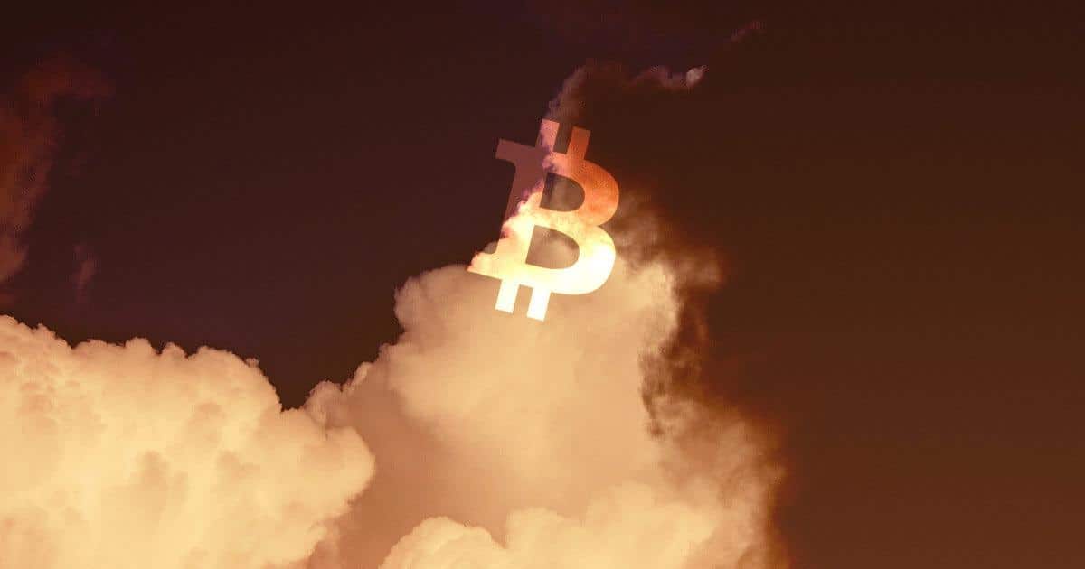 Chuyên gia kinh tế: Vàng cho thấy giá Bitcoin còn có thể tăng mạnh hơn nữa