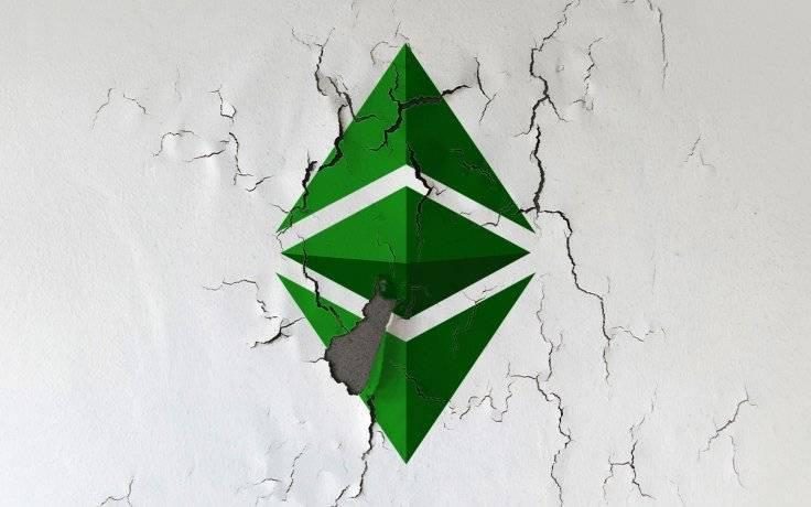 Vụ tấn công 51% vào Ethereum Classic đã làm tổn thất hơn 5 triệu USD