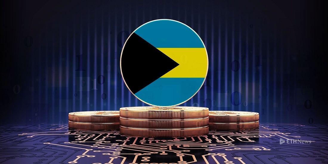 Bahamas ra mắt đồng tiền điện tử riêng