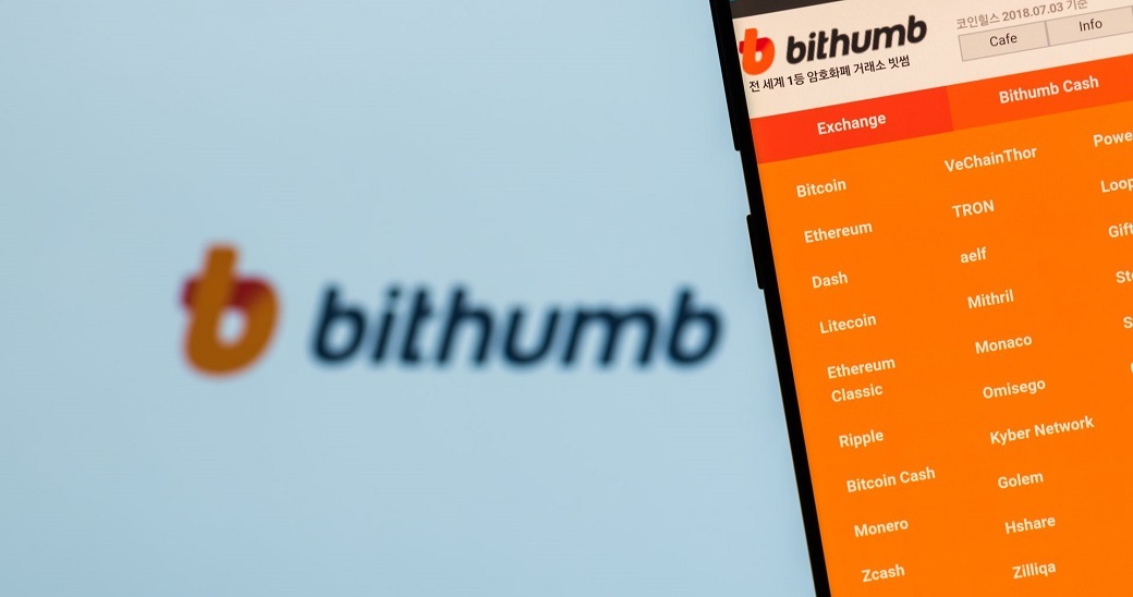 Sau hàng loạt vụ bê bối, sàn giao dịch Bithumb đang bị rao bán