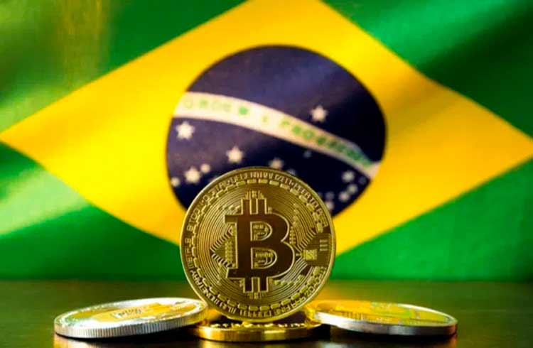 Brazil sẵn sàng phát triển đồng tiền điện tử riêng