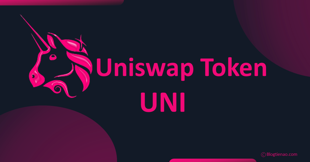 uniswap uni 란?