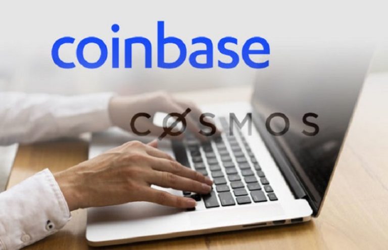 staking cosmos coinbase