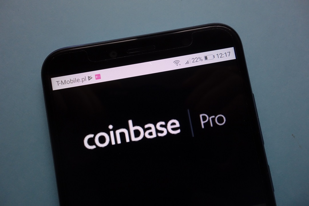 Phí giao dịch tăng cao, Coinbase Pro yêu cầu người dùng trả phí rút tiền