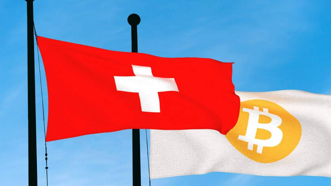 Công ty bảo hiểm y tế lớn của Thụy Sĩ chấp nhận thanh toán bằng Bitcoin và Ethereum