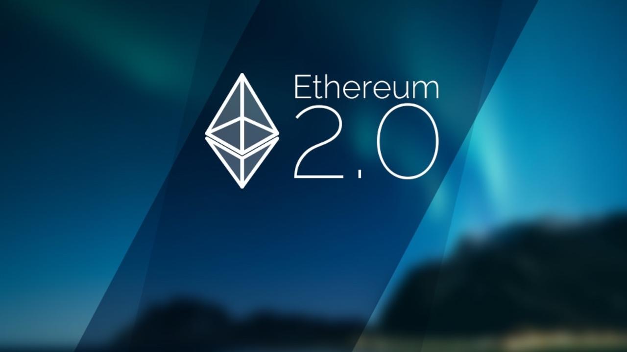 ethereum 2.0 coin