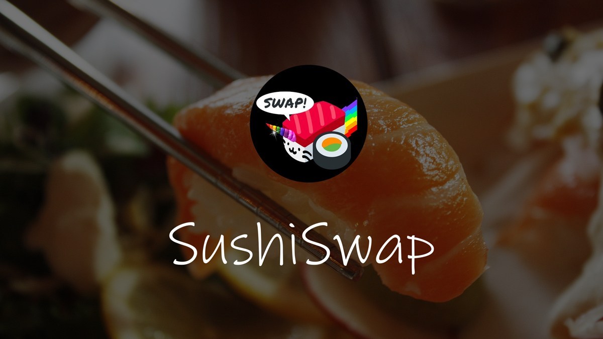 Nhà sáng lập SushiSwap lên tiếng thanh minh sau khi bị tố là "exit scam"